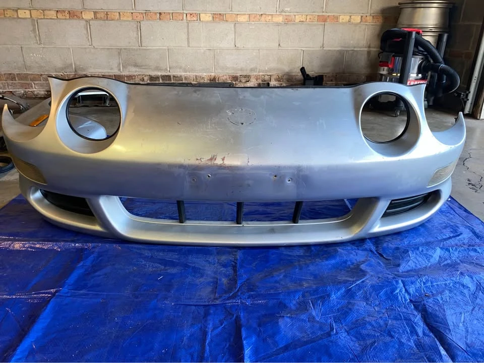 1994 Toyota Celica 6th Gen - Image 7 of 10