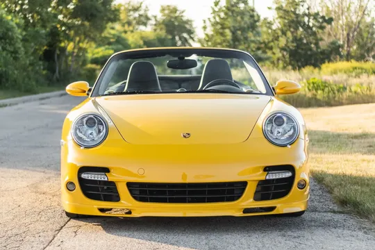 2008 Porsche 997 Turbo - Image 2 of 6