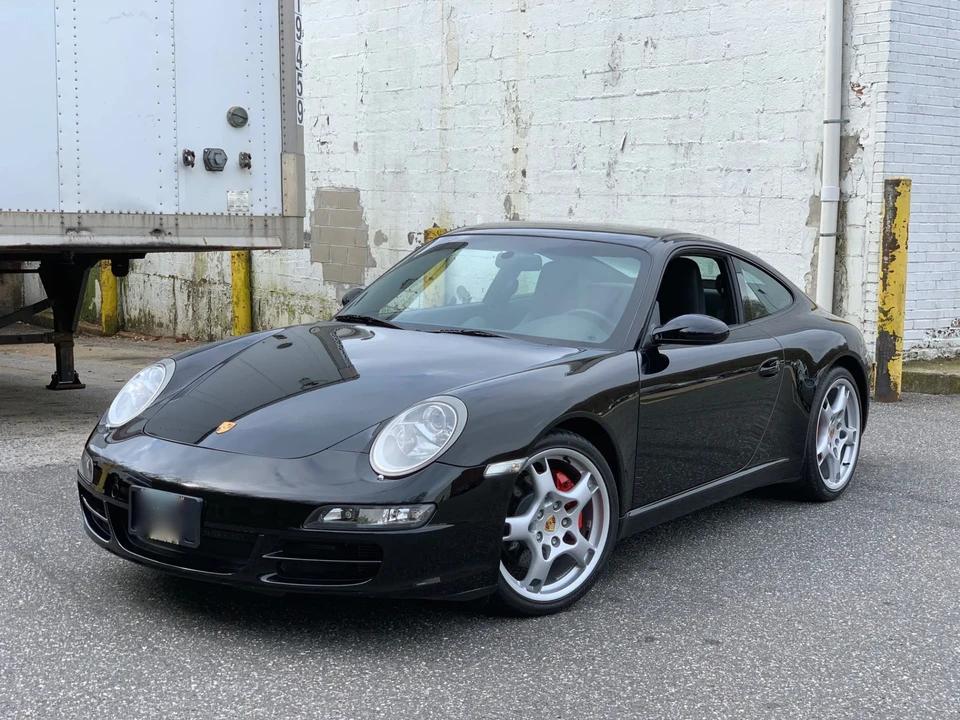 2006 Porsche 997 Carrera S - Image 3 of 6