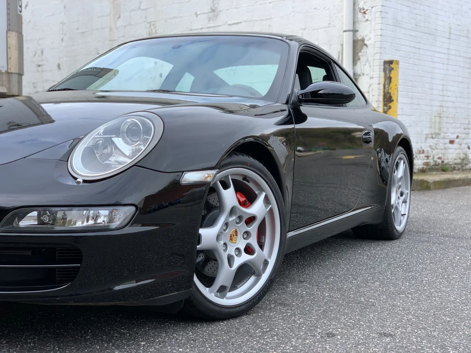 2006 Porsche 997 Carrera S - Image 5 of 6