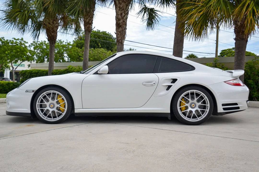 2011 Porsche 997 Turbo S - Image 5 of 6