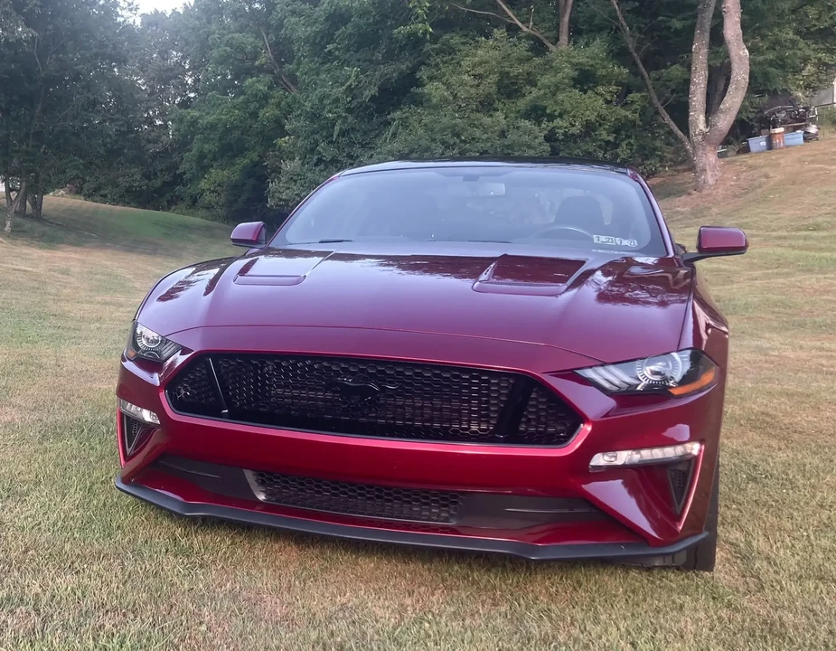2018 Ford S550 Mustang GT - Image 3 of 6