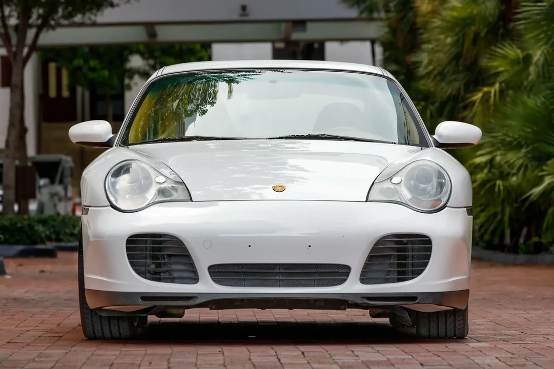 2003 Porsche 996 Carrera 4S - Image 3 of 6