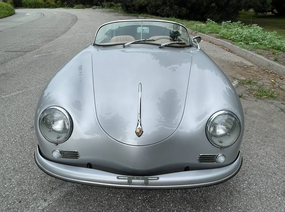 1957 Porsche 356 Replica - Image 1 of 6