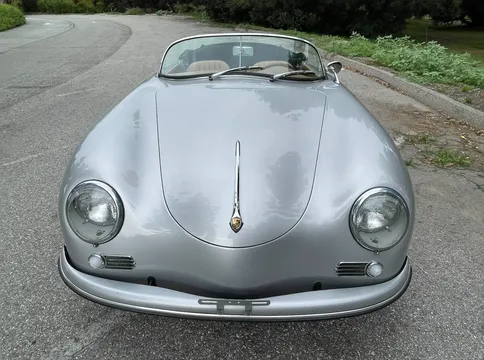 1957 Porsche 356 Speedster Replica