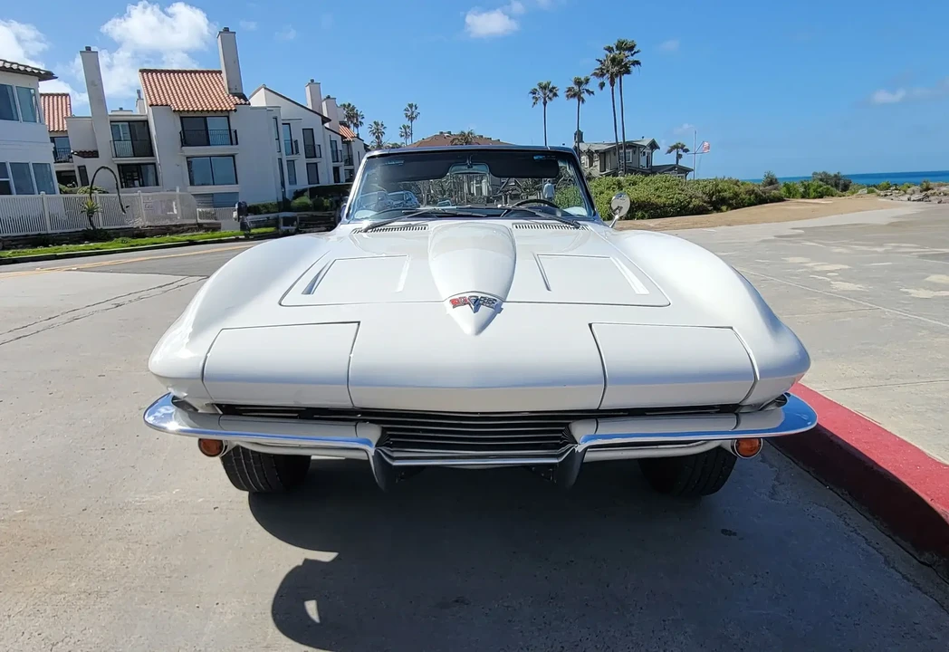 1964 Chevrolet Corvette C2 - Image 3 of 6