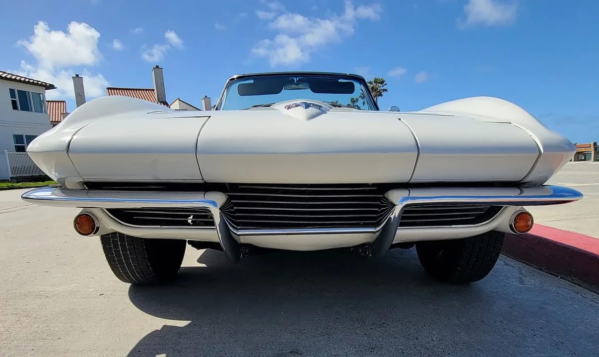 1964 Chevrolet Corvette C2 - Image 5 of 6