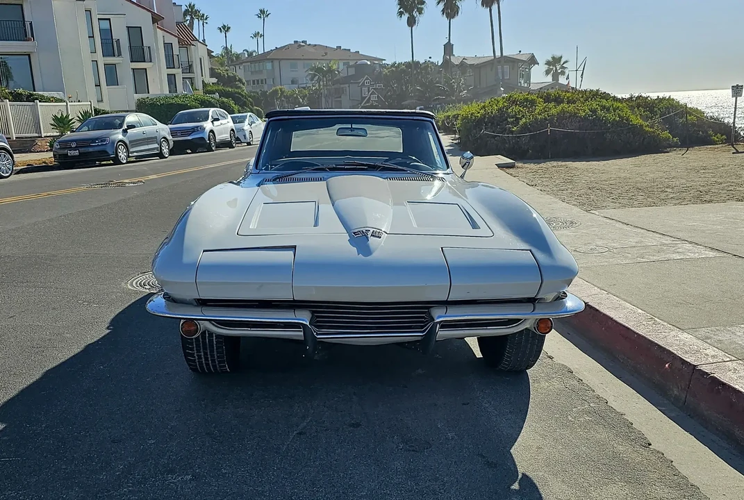 1964 Chevrolet Corvette C2 - Image 4 of 6