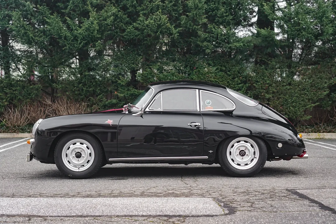 1964 Porsche 356 C - Image 4 of 6