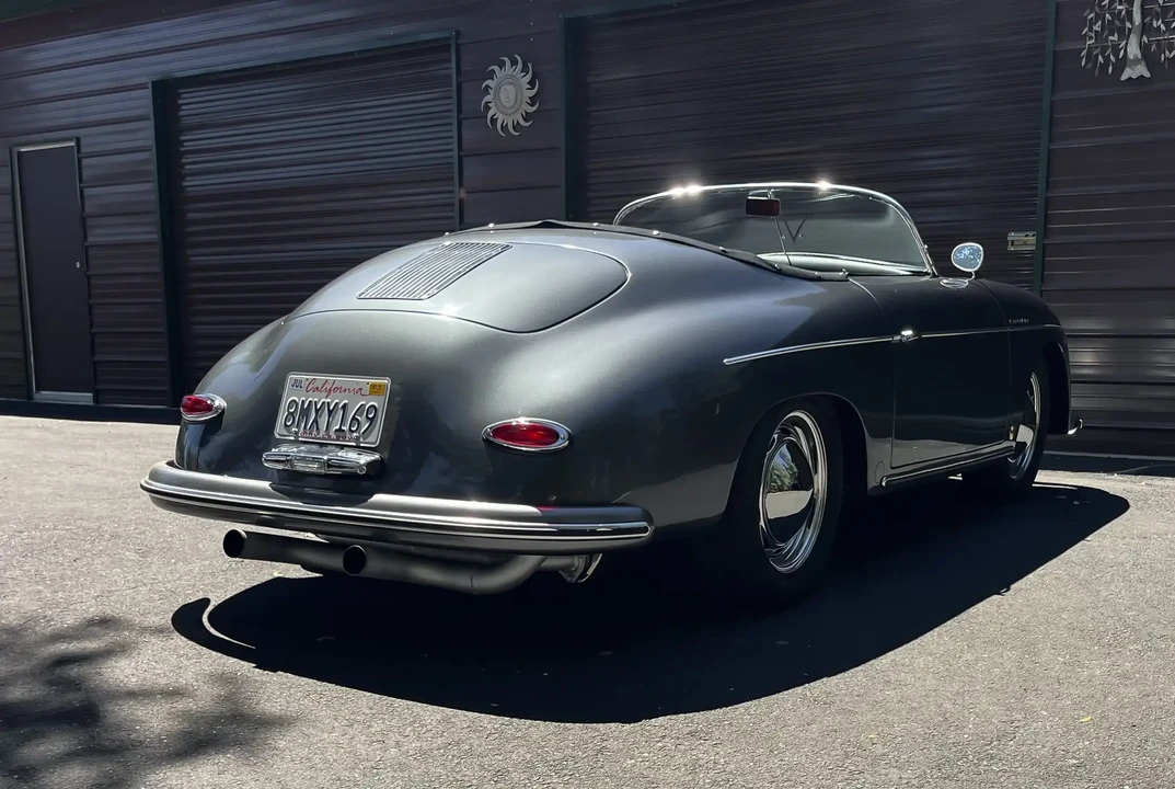 1965 Porsche 356 Replica - Image 5 of 6