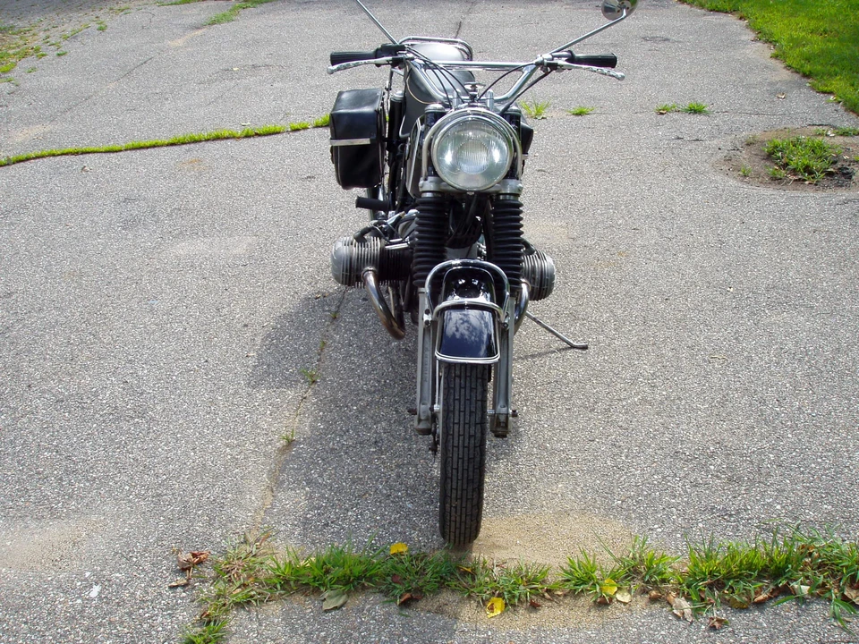 1968 BMW R50 & R50/2 & R60 & R60/2 - Image 3 of 6