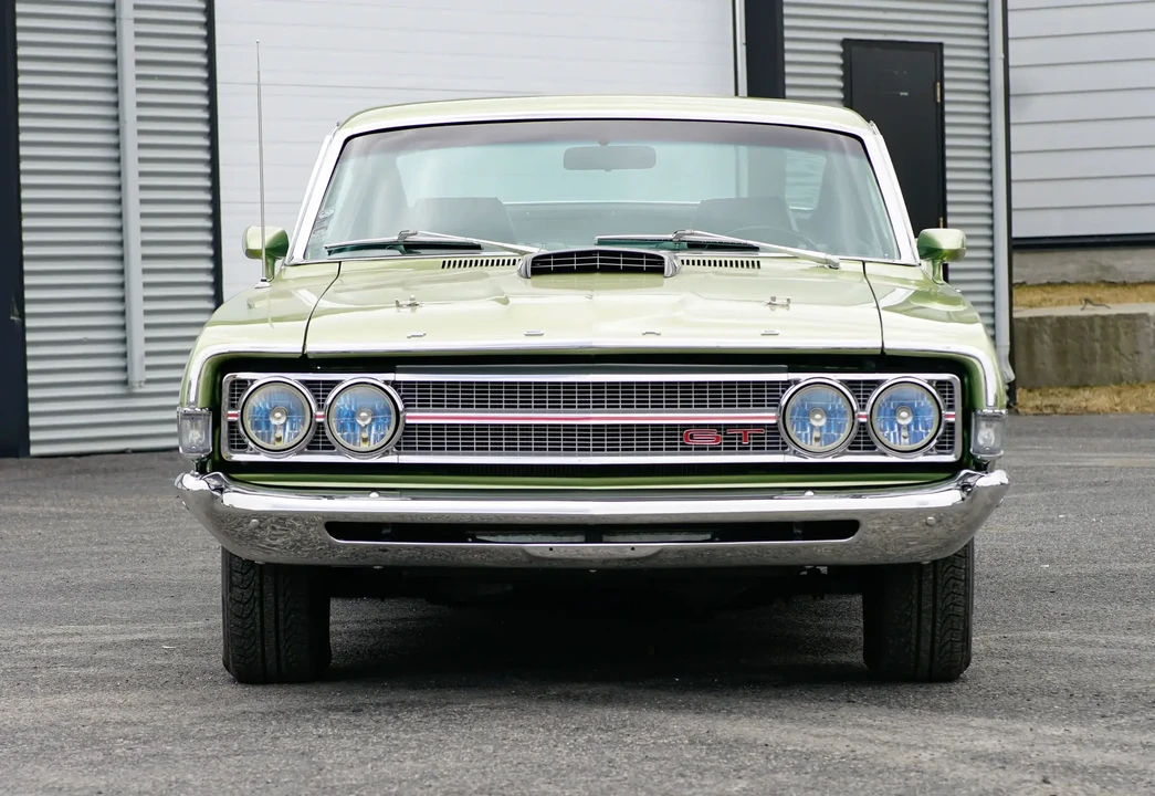 1969 Ford Torino 1st Gen - Image 2 of 6