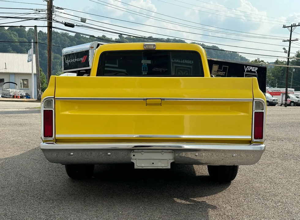 1969 GMC C/K 2nd Gen - Image 3 of 6