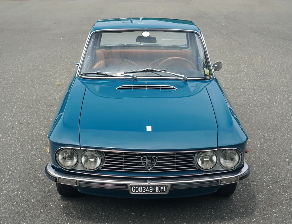 1970 Lancia Fulvia - Image 2 of 6