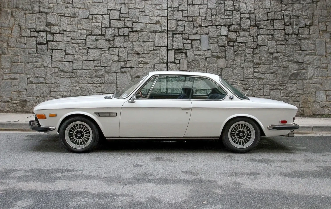 1972 BMW 3.0 CS & CSi - Image 5 of 6