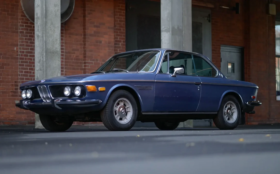 1973 BMW 3.0 CS & CSi - Image 3 of 6