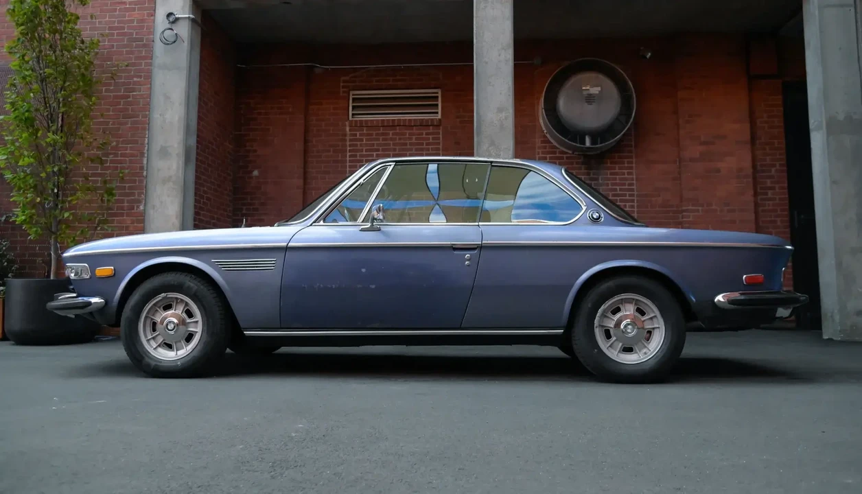 1973 BMW 3.0 CS & CSi - Image 4 of 6