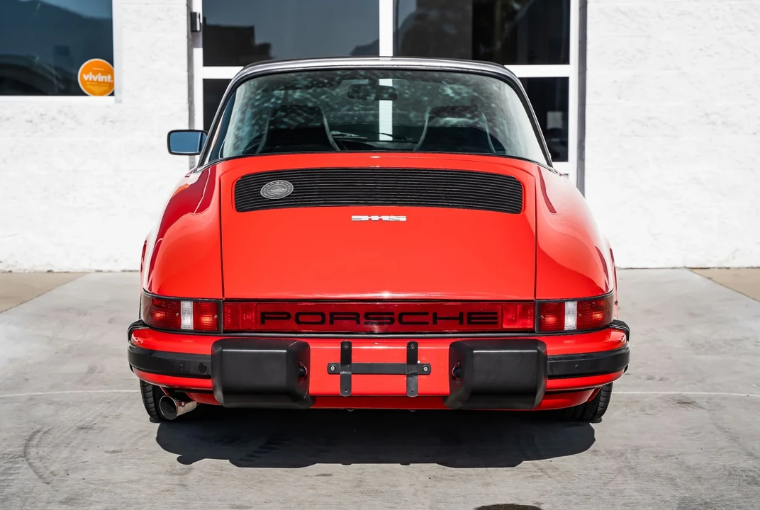 1977 Porsche 911 G-Body - Image 5 of 6