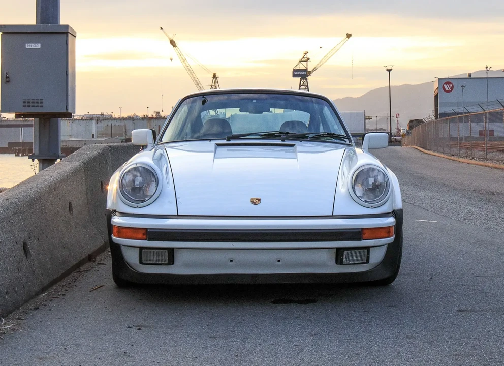 1979 Porsche 911 Carrera SC - Image 3 of 6
