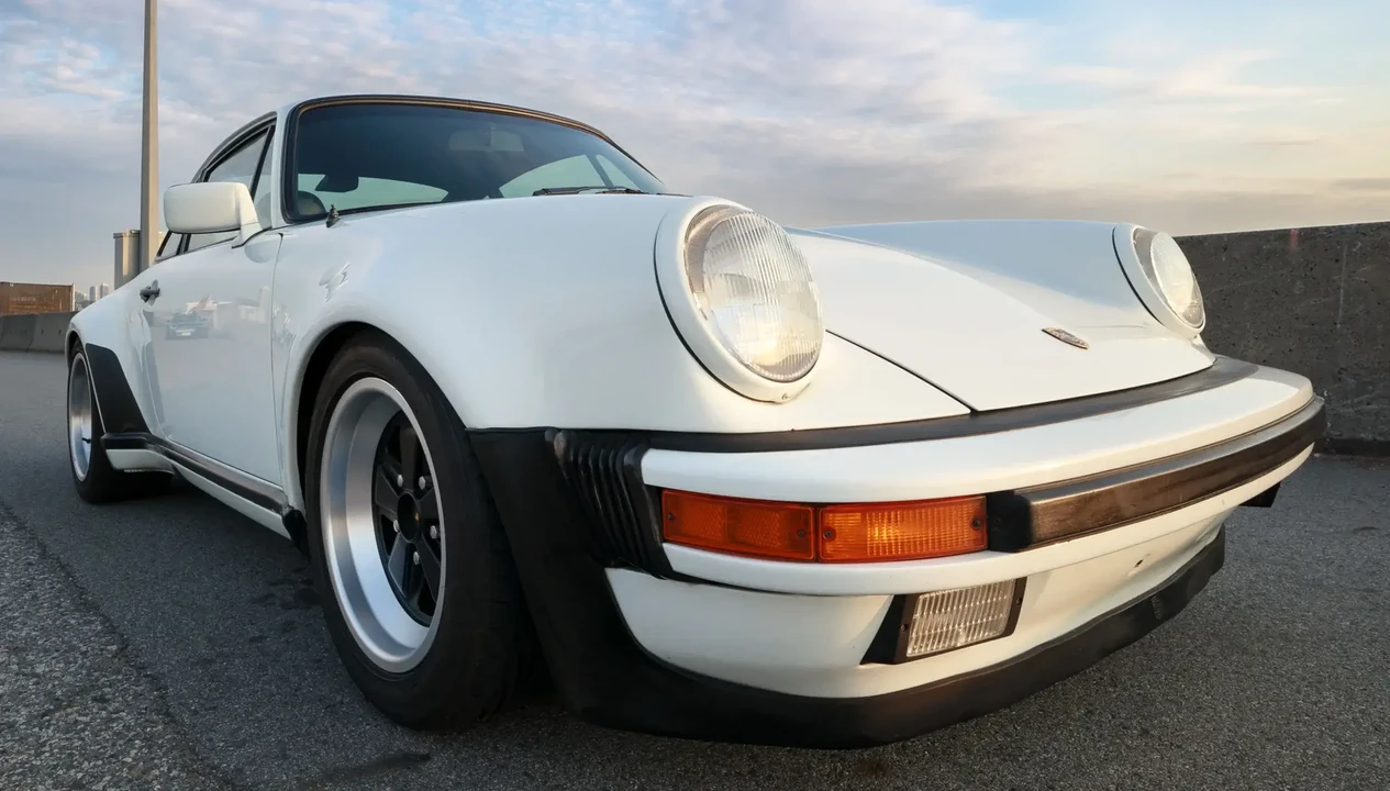1979 Porsche 911 Carrera SC - Image 2 of 6