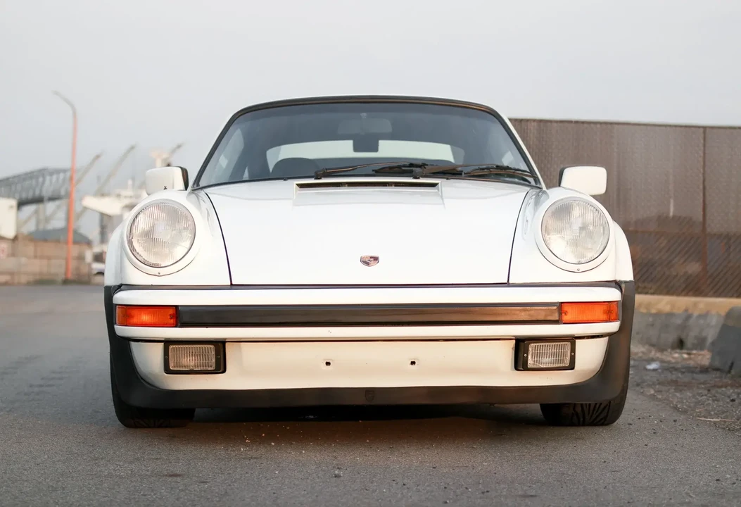 1979 Porsche 911 Carrera SC - Image 6 of 6