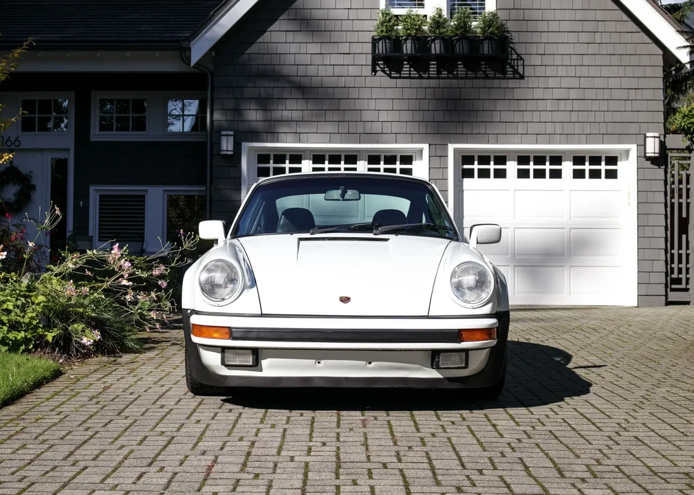 1979 Porsche 911 Carrera SC - Image 4 of 6