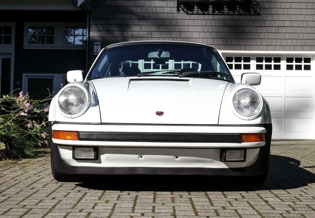 1979 Porsche 911 Carrera SC - Image 5 of 6