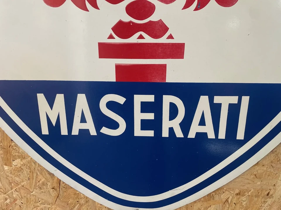 Maserati - Image 7 of 13