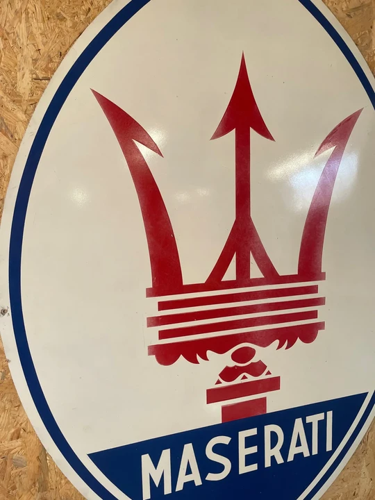 Maserati - Image 3 of 13