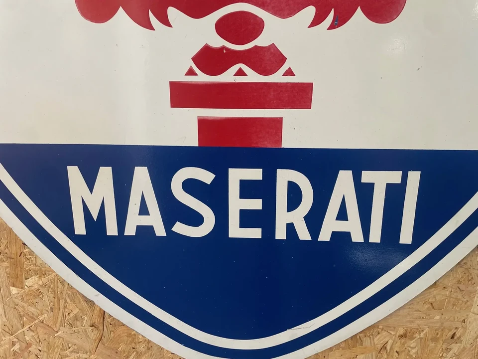 Maserati - Image 8 of 13