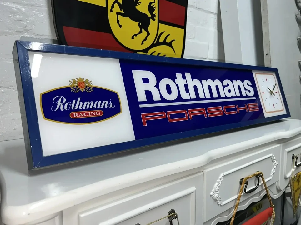 Porsche - Image 14 of 25