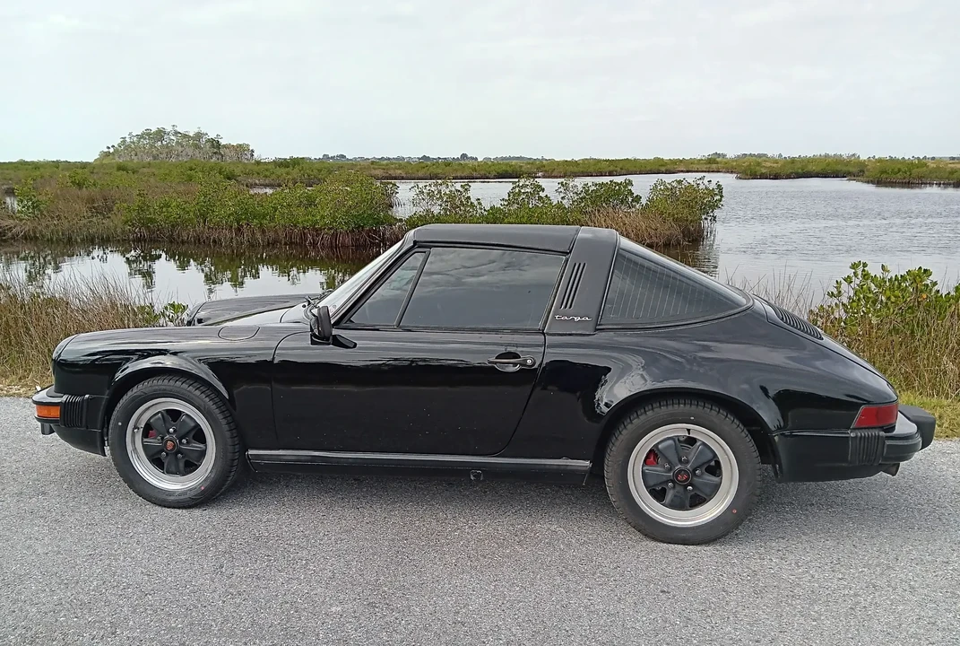 1982 Porsche 911 Carrera SC - Image 4 of 6