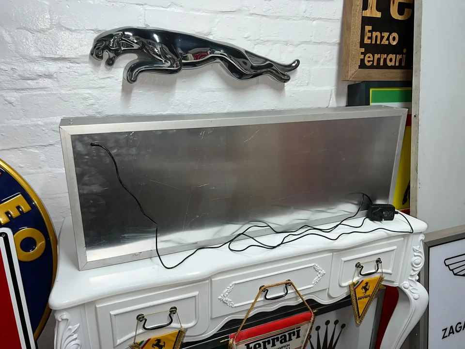 Parts & Memorabilia Signs - Image 16 of 19