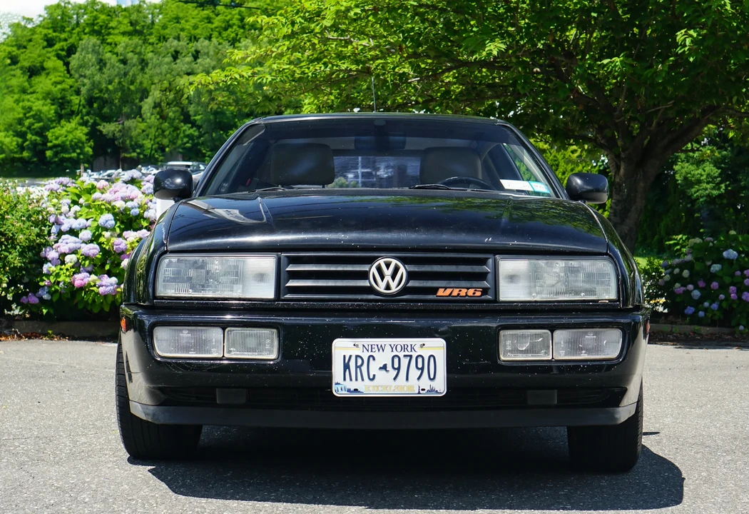 1993 Volkswagen Corrado - Image 2 of 6