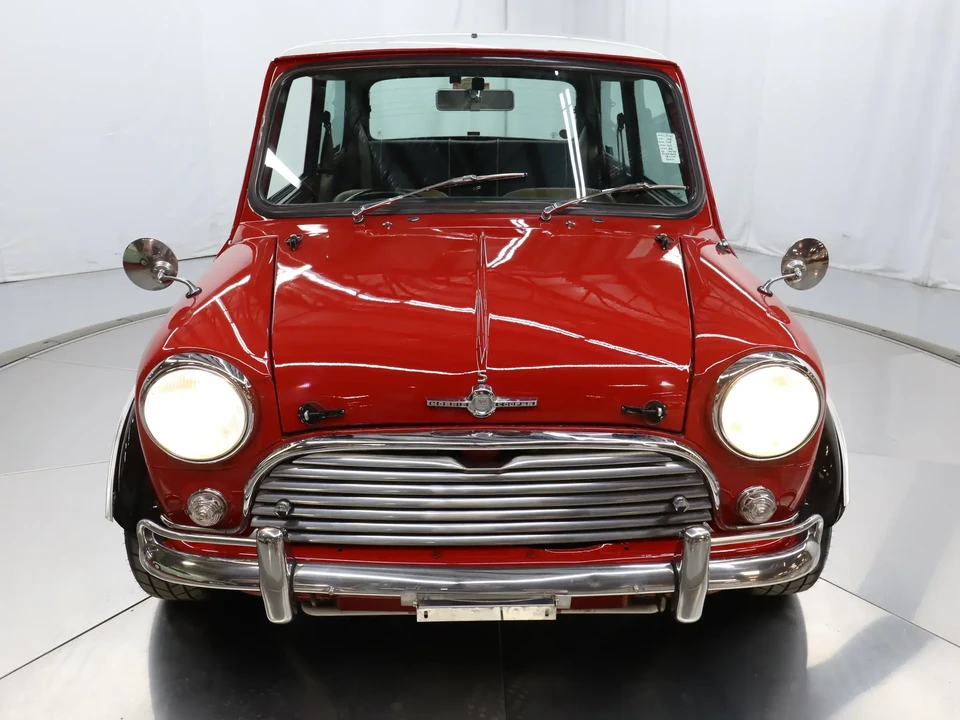 1998 Rover Mini Cooper - Image 3 of 6
