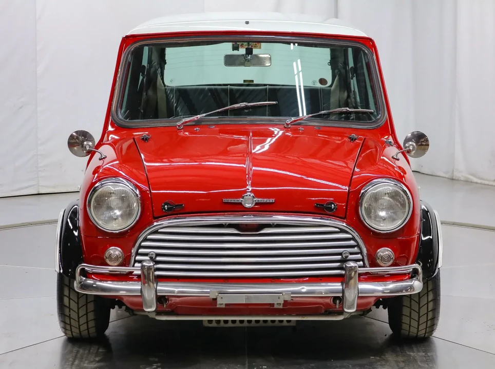 1998 Rover Mini Cooper - Image 2 of 6