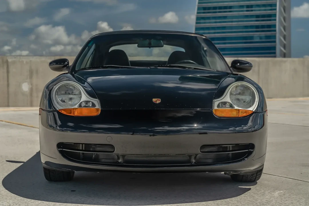 1999 Porsche 996 Carrera - Image 2 of 5