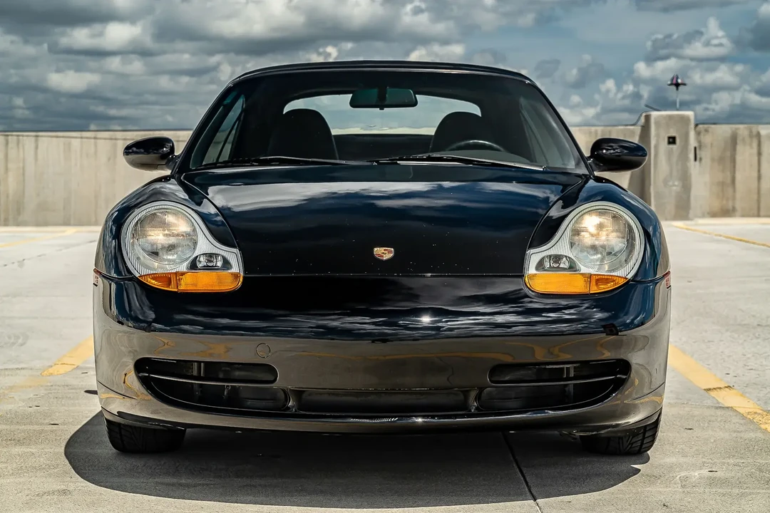 1999 Porsche 996 Carrera - Image 3 of 5