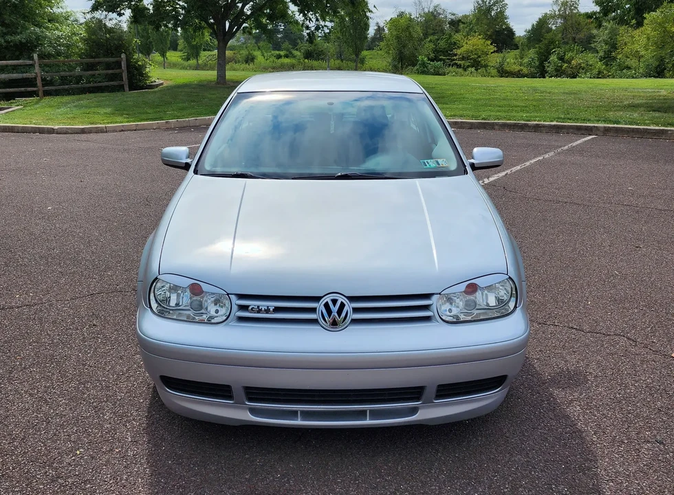 2002 Volkswagen GTI Mk4 - Image 3 of 6