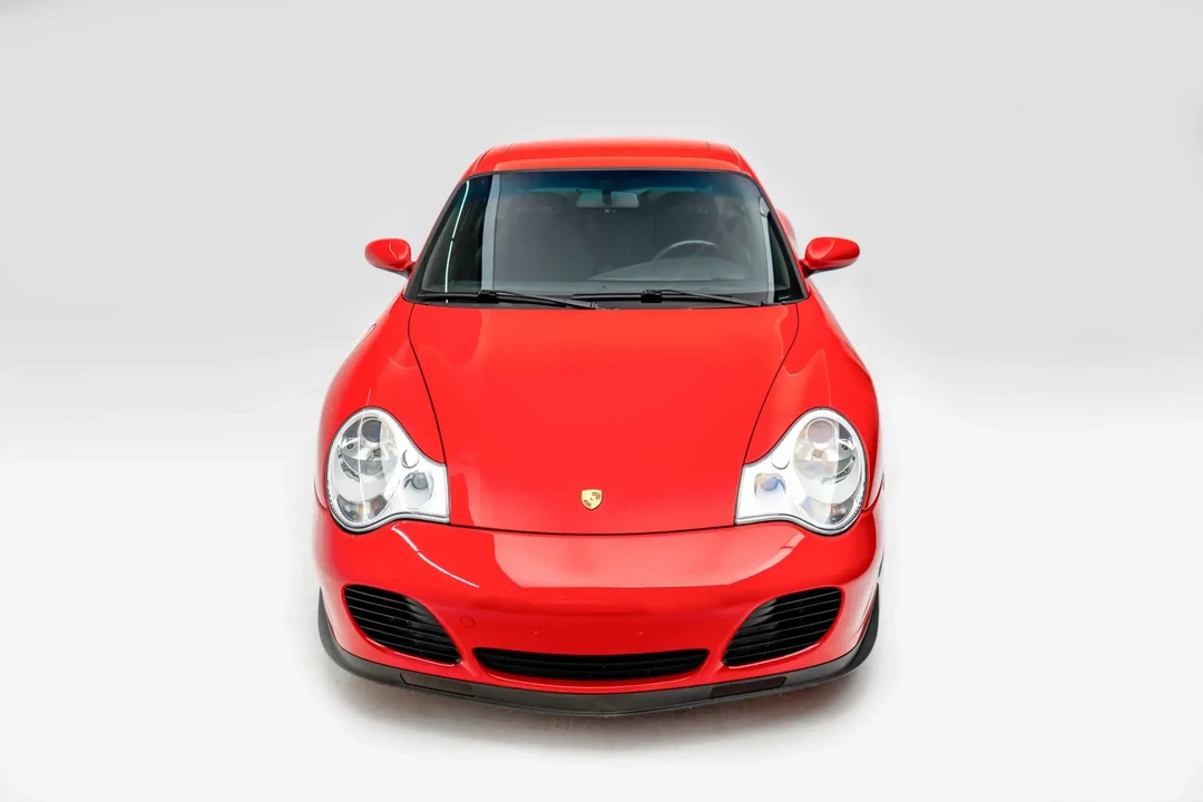 2003 Porsche 996 Carrera 4S - Image 2 of 6