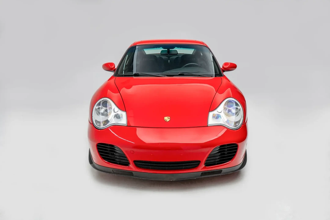 2003 Porsche 996 Carrera 4S - Image 3 of 6