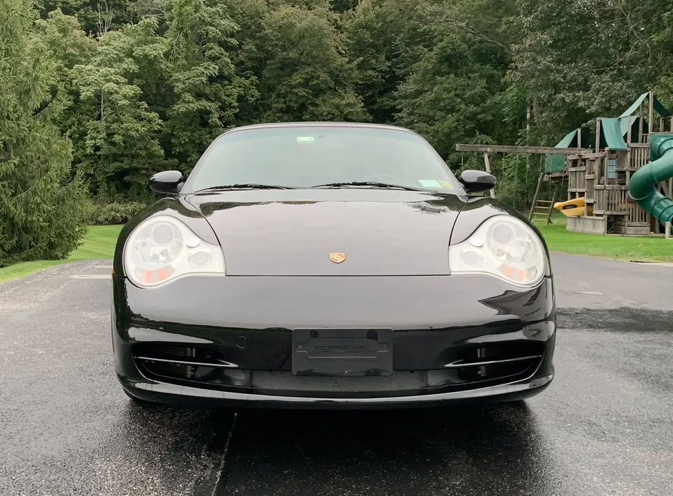 2004 Porsche 996 Carrera 4 - Image 2 of 6