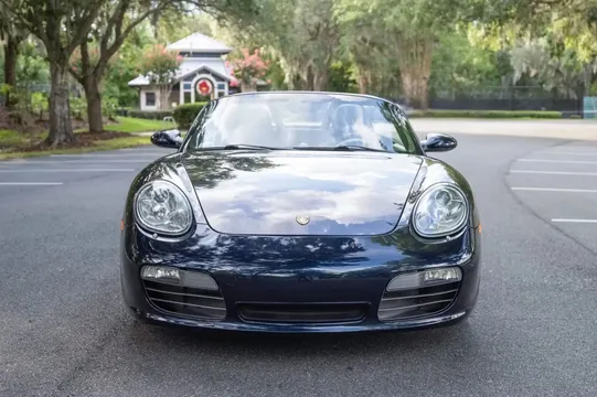 2005 Porsche 987 Boxster S - Image 3 of 6