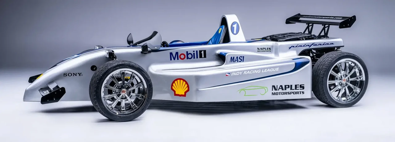 2007 Eagle - Image 3 of 6