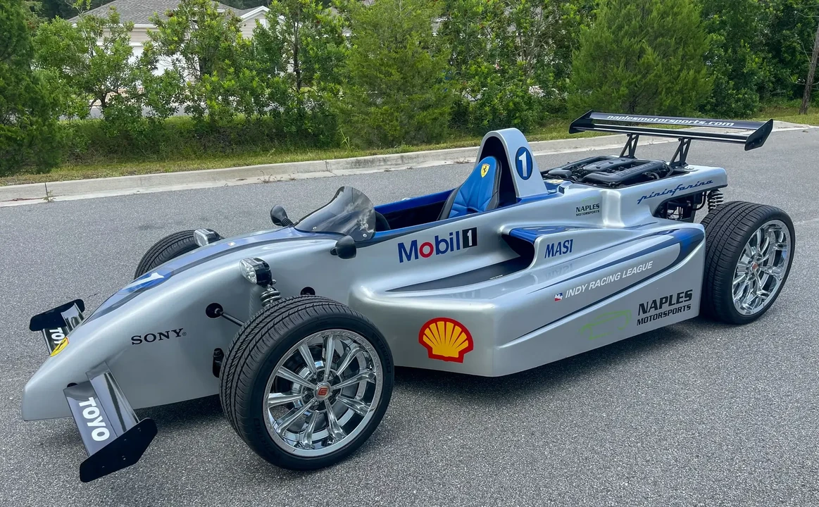 2007 Eagle - Image 6 of 6