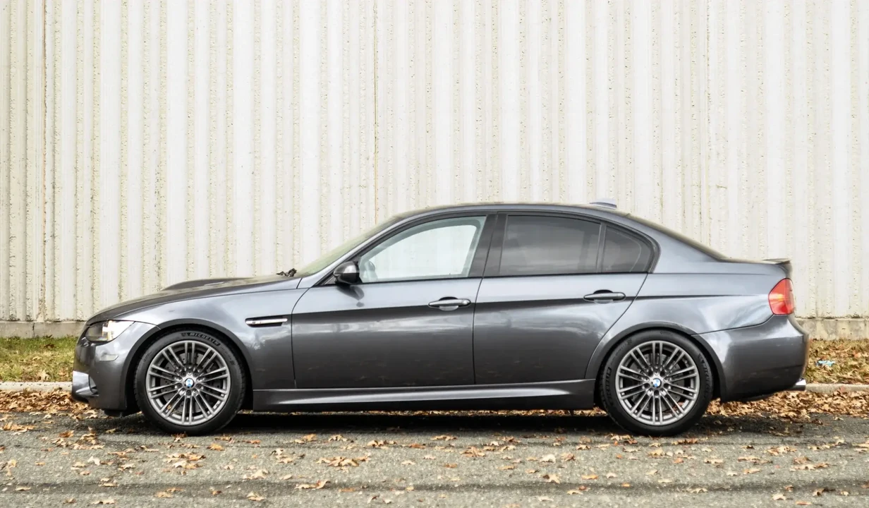 2008 BMW E90 M3 Sedan - Image 3 of 6