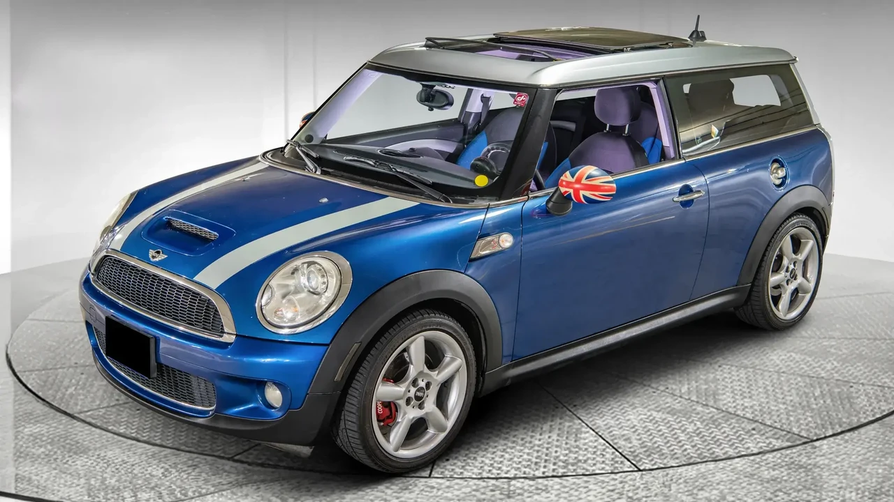 2008 Mini Clubman 1st Gen - Image 3 of 6