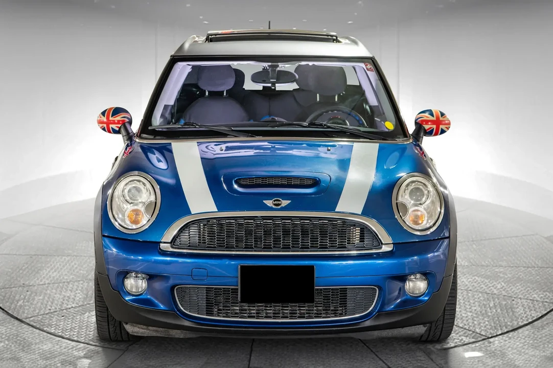 2008 Mini Clubman 1st Gen - Image 2 of 6