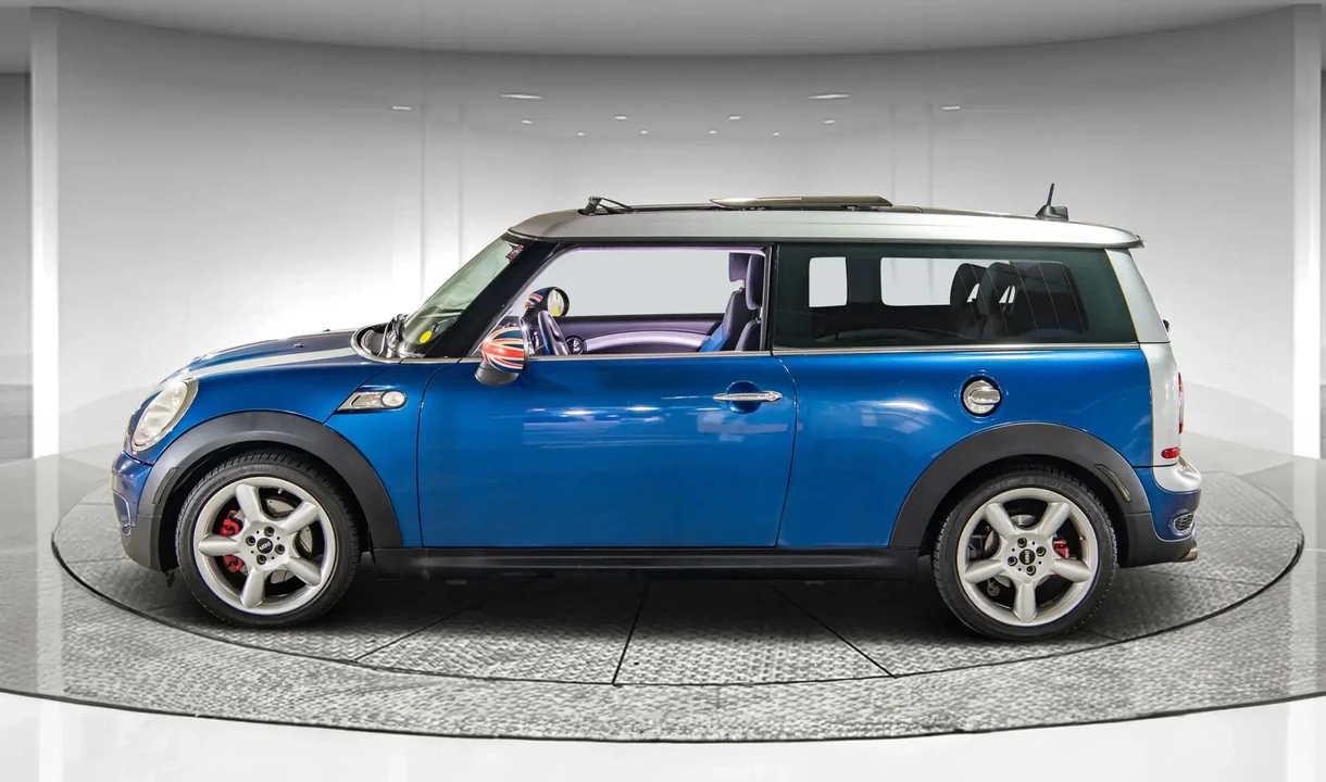2008 Mini Clubman 1st Gen - Image 4 of 6