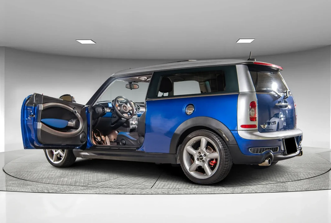 2008 Mini Clubman 1st Gen - Image 5 of 6